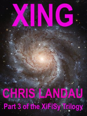 cover image of Xing